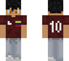 el venezolano