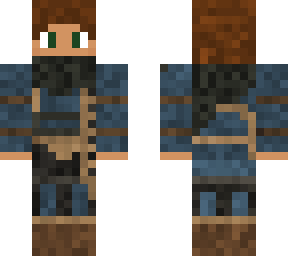 explorer matt 8