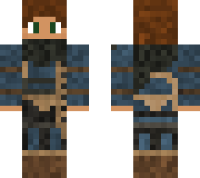 explorer matt 9