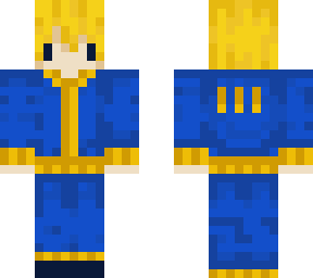 fallout boi