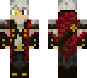 fire warrior
