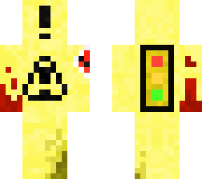 fixed traffic light guy