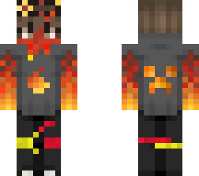 flame