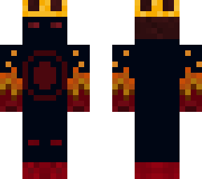 flamediamond king