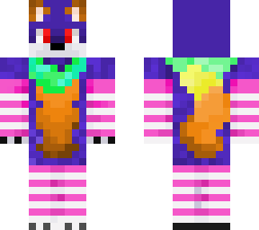 furry femboy grape