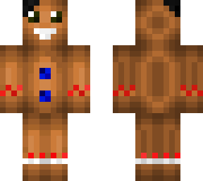 ginger bread