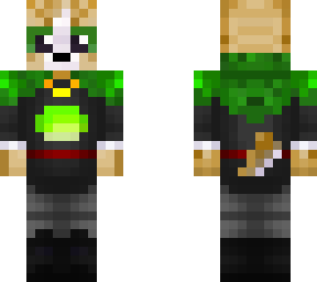 ginger lettucek