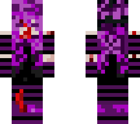 goji purple