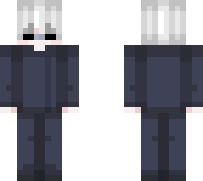 gojo