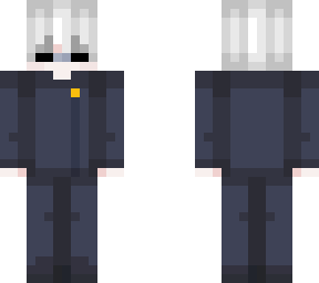 gojo