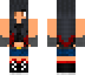 gothic aphmau