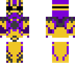 gozyu rabbit wild power up