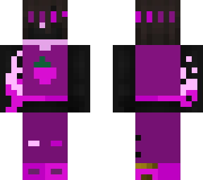 grape frags