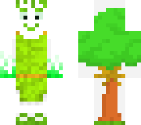 grass people