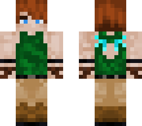 green att hawk
