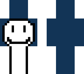 happy darkblue dream