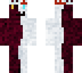 heaven&sky  demon