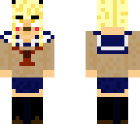 himiko toga