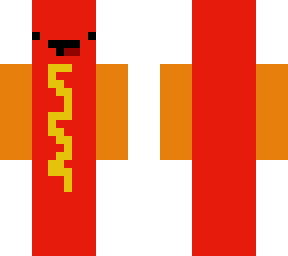 hotdog skeppy