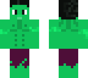 hulk