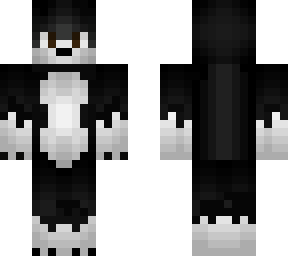 husky template!