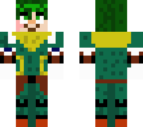izuku midoriya