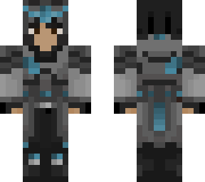 jefferson skin