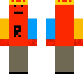 king ramukvaraa v2
