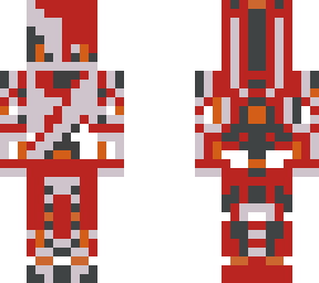 koumei (warframe)