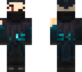 layla the skulk ninja