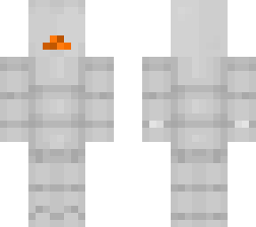 locked chicken
