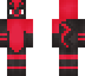 lucifur wolf