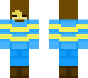 male frisk