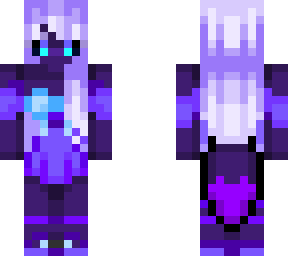 midnightwonder skin