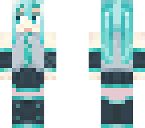 miku fixed