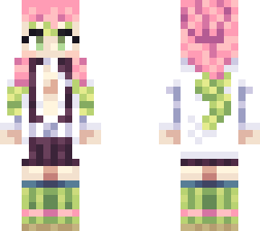 mitsuri kanroji