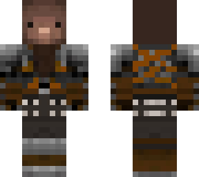 mole fellow