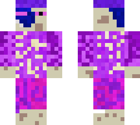 moon skin