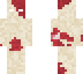 mummified herobrine
