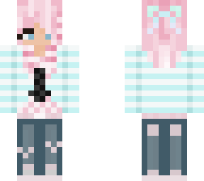 my oc cassiopeia