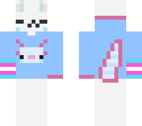 my skin