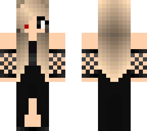 my witch skin