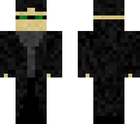 neo (trench coat)