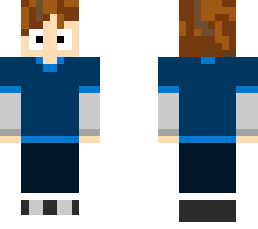 new skin