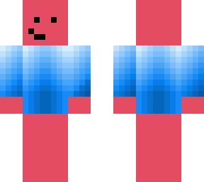 nice guy (cool shaded)