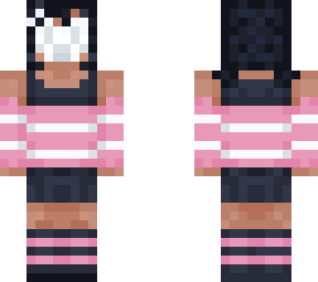 oc skin - kamu-chan