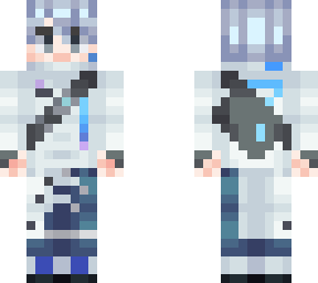owen | chaos zero nightmare