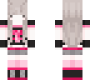 party in pink