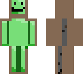 pastel cardboard carl