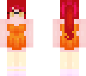 peach melba